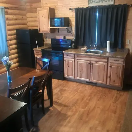 Western Skies Lodging
